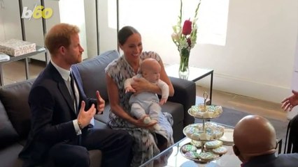 Prince Harry Calls This Amendment “Bonkers”