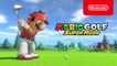 Mario Golf Super Rush - Competid contra vuestra familia y amigos (Nintendo Switch)