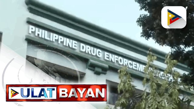 PNP at PDEA, bubuo ng guidelines para 'di na maulit ang misencounter sa pagitan ng dalawang ahensya