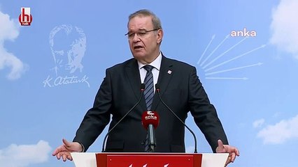 CHP Sözcüsü Öztrak’tan Erdoğan’a: Hani bu ülkede çeteler dönemi bitmişti, yönetiminizde mafya elebaşları internet fenomeni oldu