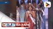 Miss Mexico na si Andrea Meza, kinoronahan bilang Miss Universe 2020; suporta ng mga Pilipino kay Rabiya Mateo, bumuhos