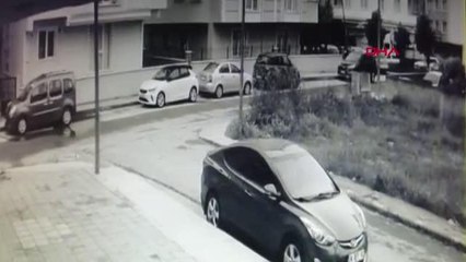 TEKİRDAĞ EŞİNİN EVİ TERK ETMESİNDEN SORUMLU TUTTUĞU KAYINBİRADERİNİ ÖLDÜRDÜ, EVE DÖNÜP İNTİHAR ETTİ