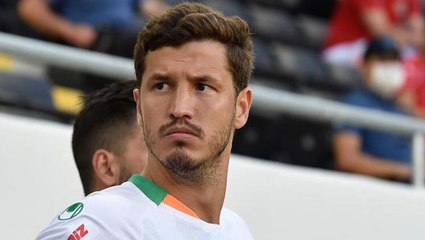 Beşiktaş, Salih Uçan'la her konuda anlaştı