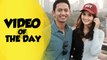Video of The Day: Belva Devara Pacari Puteri Indonesia, KUA Ungkap Fakta Kabar Nissa Sabyan Menikah