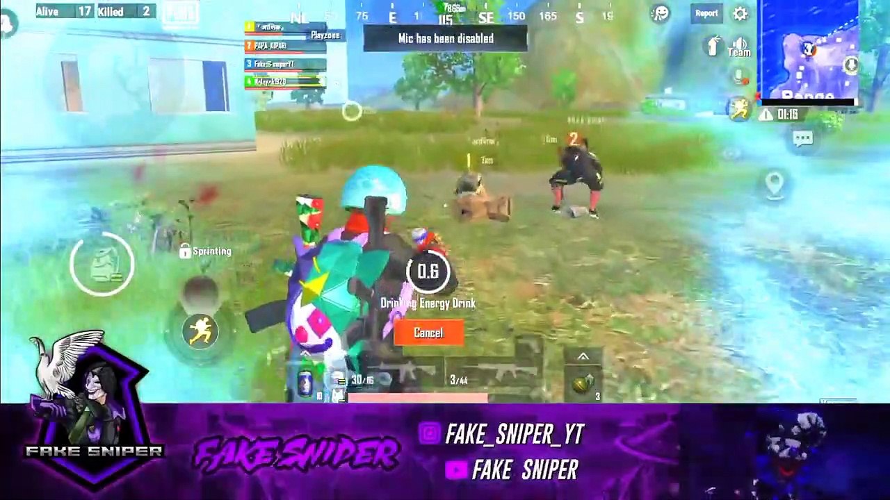 Pubg Mobile Lite High Damage Config Pubg Lite Aimbot Config Pubg