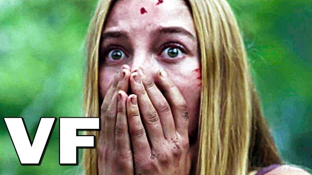 DÉTOUR MORTEL : LA FONDATION Bande Annonce VF