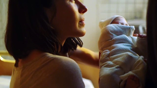 Renault Scénic fête ses 25 ans : la publicité !