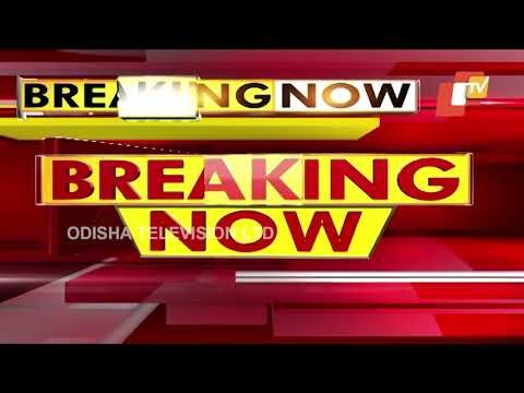 Pipili Bypoll- BJP Names Ashrit Pattanayak As Party Candidate