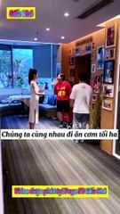 Chơi Cờ Cưới Được Vợ - Phần 35 | TikTok 2021