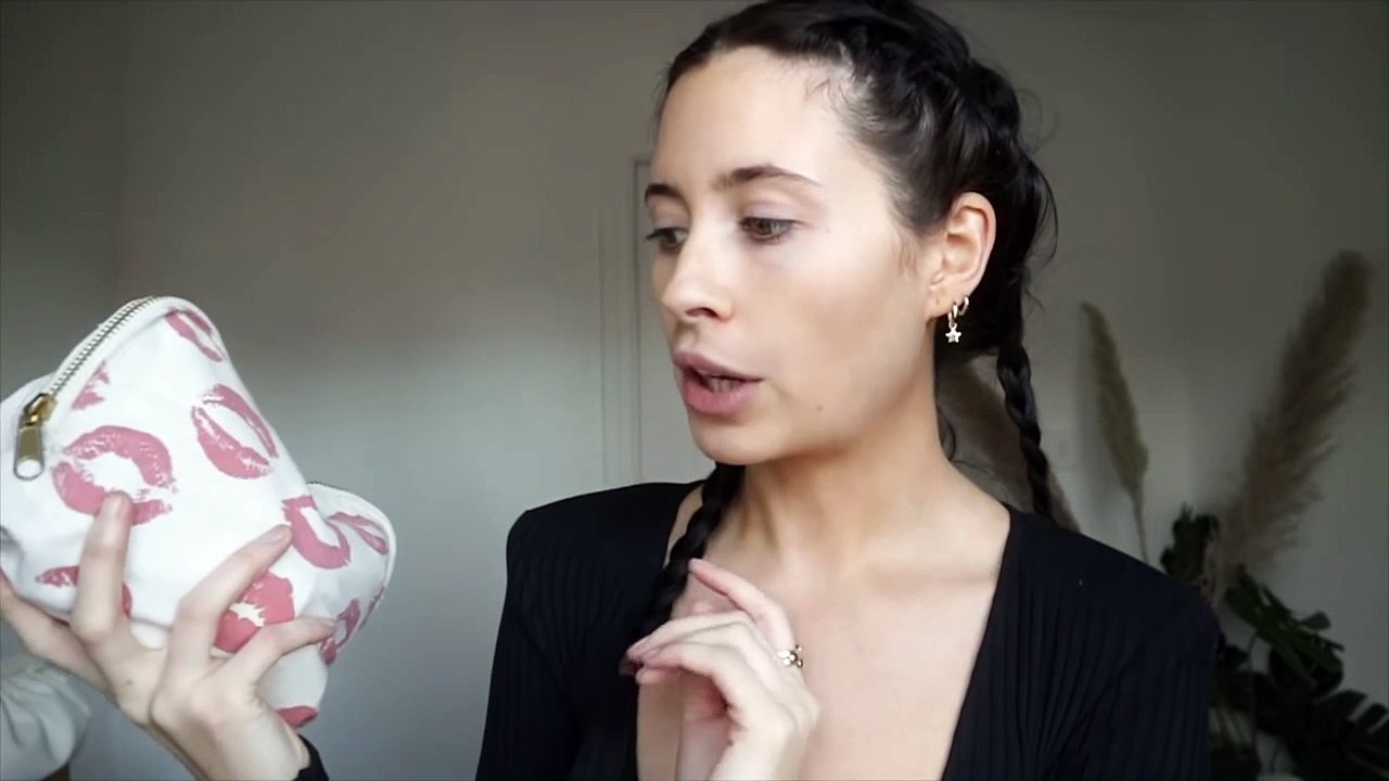 My Makeup Bag, 2021. Natural Makeup. | @By Terry @Charlotte Tilbury Beauty + More.