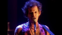 The Worst (Keith Richards on lead vocals) - The Rolling Stone (live)