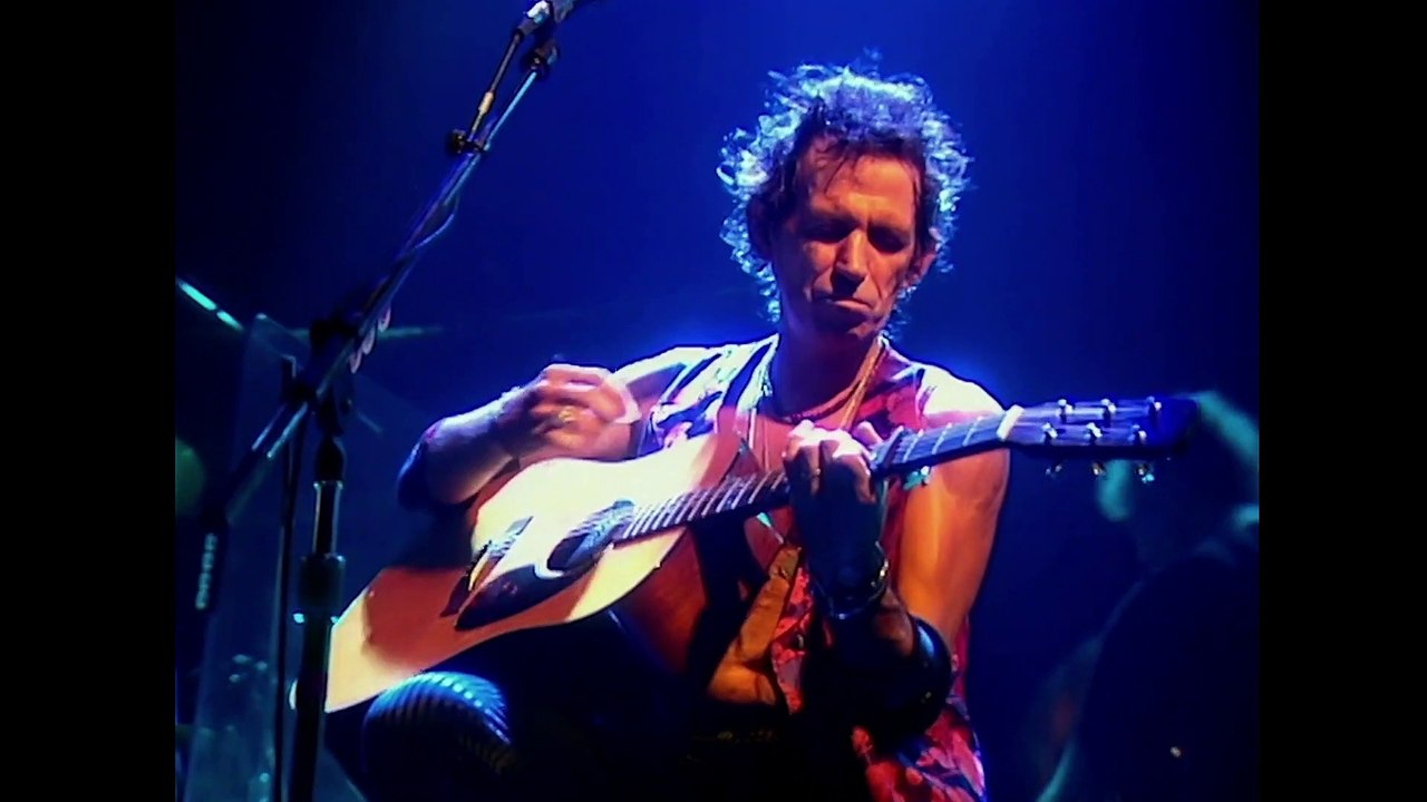 Street Fighting Man The Rolling Stone (live) video Dailymotion