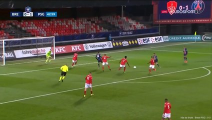 Mbappé puissance 6, l’instinct d’Icardi : les 14 buts du PSG en Coupe jusqu’à la finale