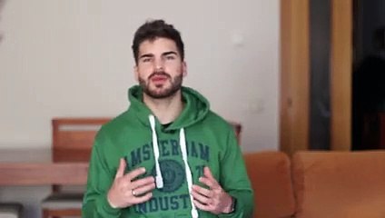 Como hacer VIRAL un VIDEO en TIKTOK ✅[2020](240P)