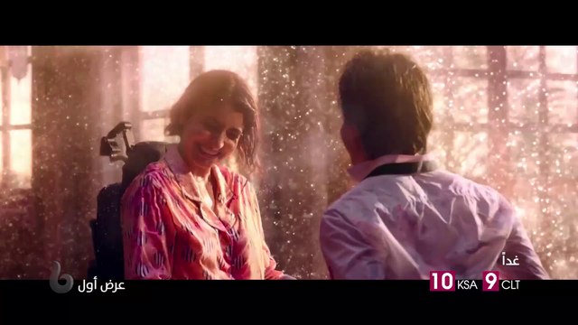 شاروخان يشعل عالم الرومانسية والكوميديا مع أنوشكا شارما وكاترينا كيف غداً