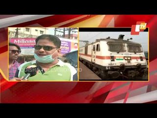 Bharat Bandh | Bandh Affects Lives Partially In Balasore