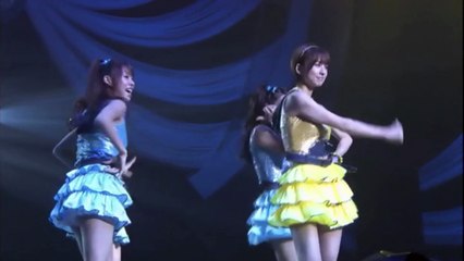 AKB48 - Nagisa no CHERRY