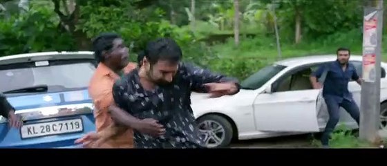 Vishudha Pusthakam (2020) Malayalam part-2