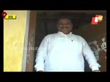 Pipili By-Polls | Reaction Of BJP Candidate Ashrit Pattanayak On Contesting Elections