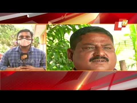 Pipili By-Polls | BJP Candidate Ashrit Pattanayak To File Nomination Papers Today