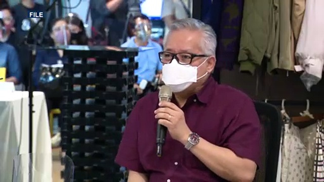 Coalition of Philippine Manufacturers of PPE, humingi na ng saklolo sa Senado kaugnay ng pagbili ng pamahalaan ng mas maraming PPE sa importers; pagdinig hinggil dito, itinakda ni Sen. Pimentel