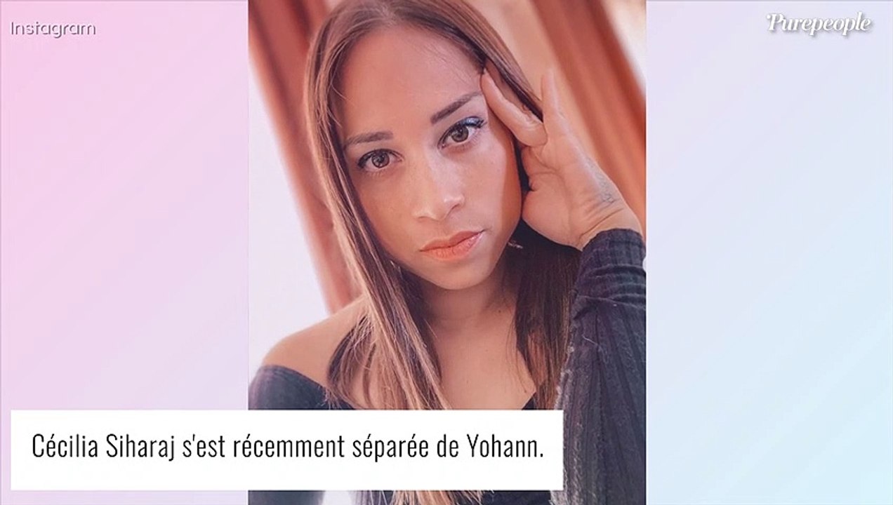 Cécilia (Mamans & Célèbres) : Son ex Yohann pas fiable et immature ? Son message qui en dit long