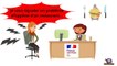 DGCCRF - L'accueil des consommateurs au sein du réseau France Services