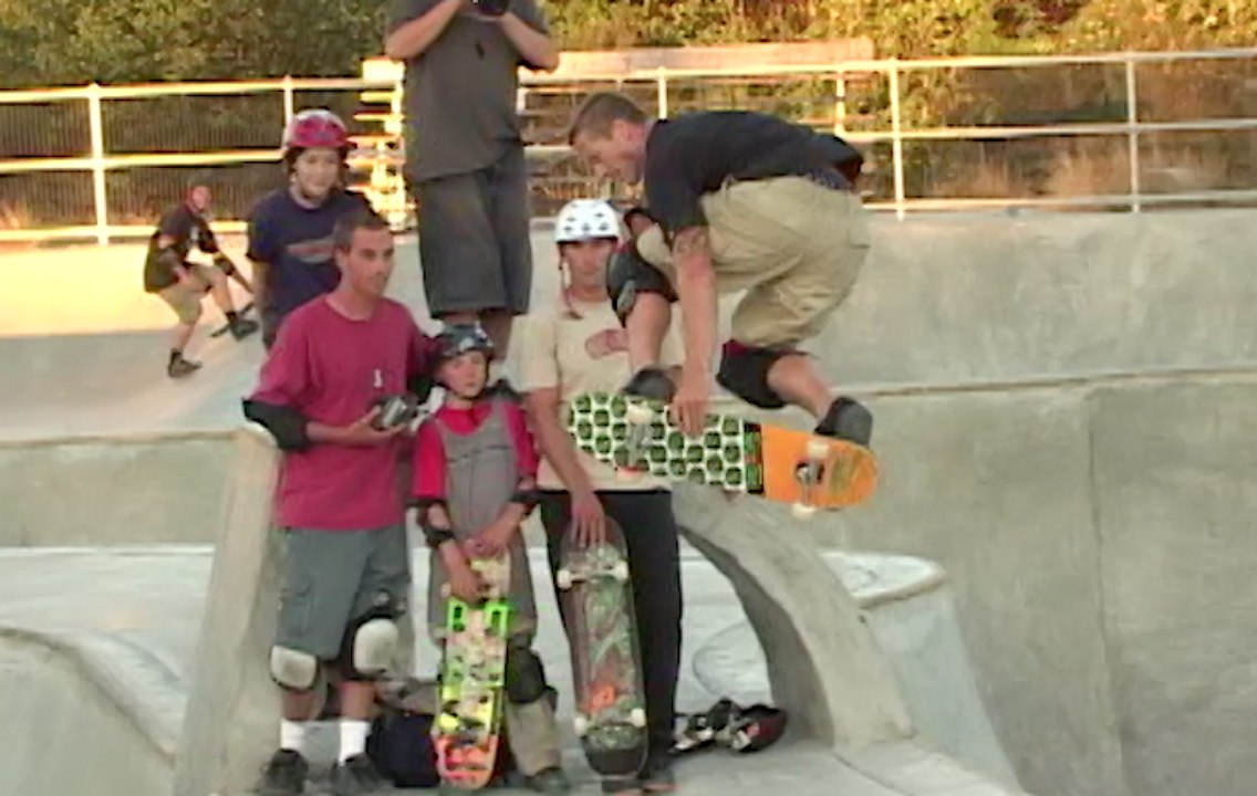 TWS Vault: Jason Hernandez Ep 24 | Are You Alright?