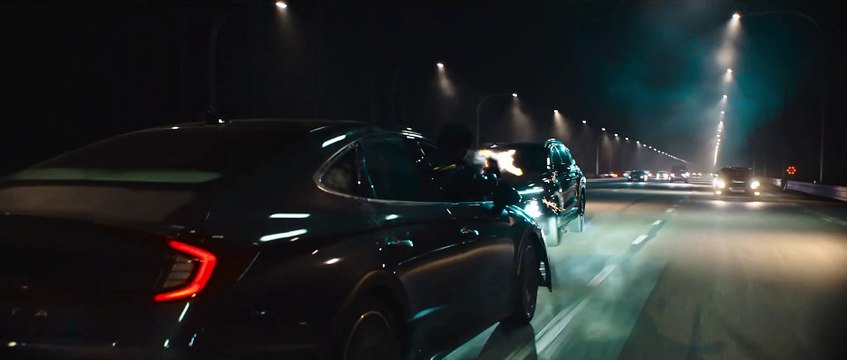 Snake Eyes: G.I. Joe Origins - Official Trailer