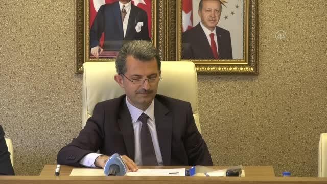 Kocaali Belediyesi meclis üyeleri, huzur haklarını Filistin'e bağışladı