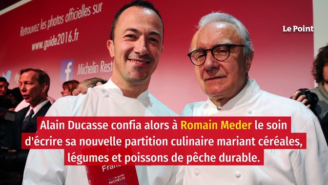Gastronomie - Alain Ducasse et le Plaza Athénée, c’est fini !