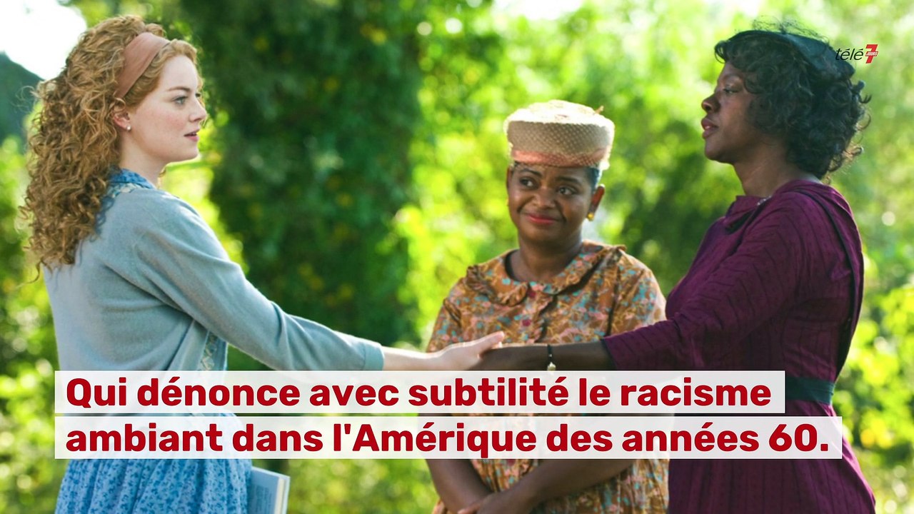 La couleur des sentiments : Le coup de coeur de Télé7