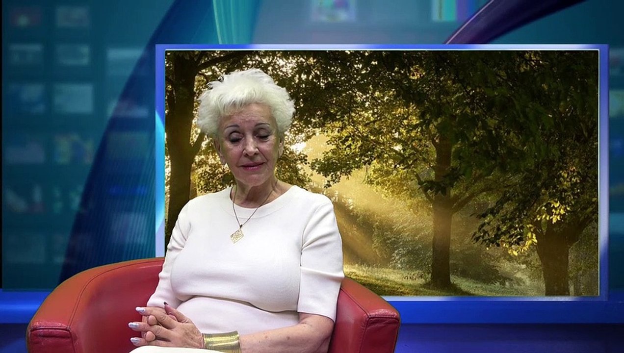 Tagesenergien Dienstag 18. Mai 2021 von Rosalinde Haller