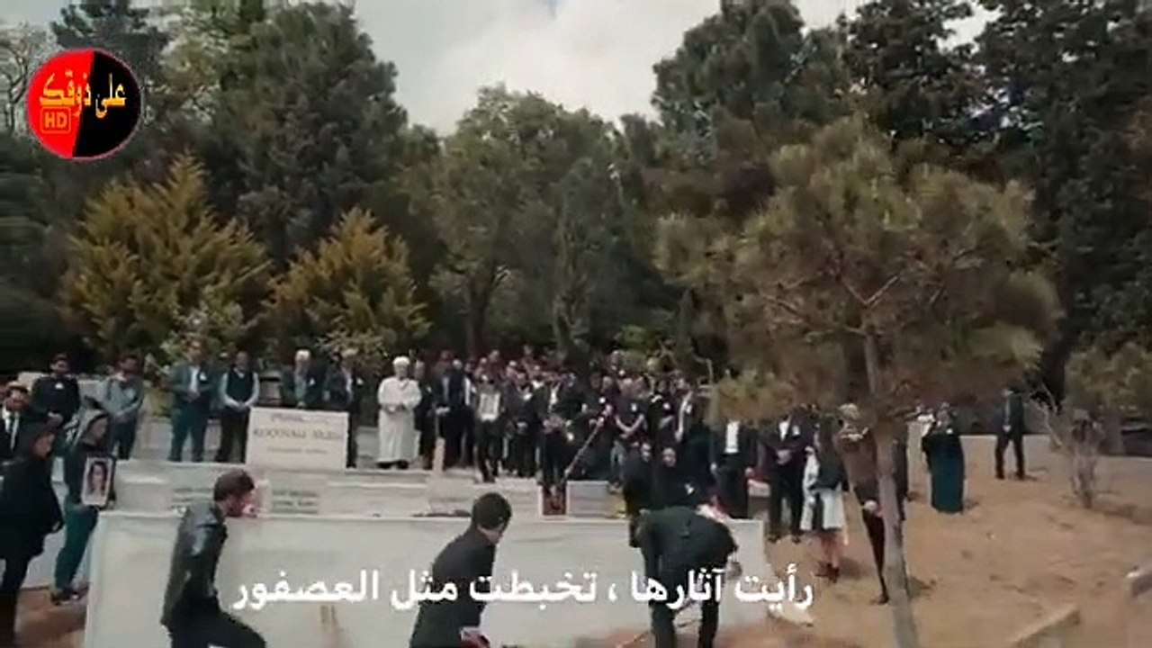 مسلسل الحفرة الجزء الرابع الحلقة 36 اعلان مترجم للعربية