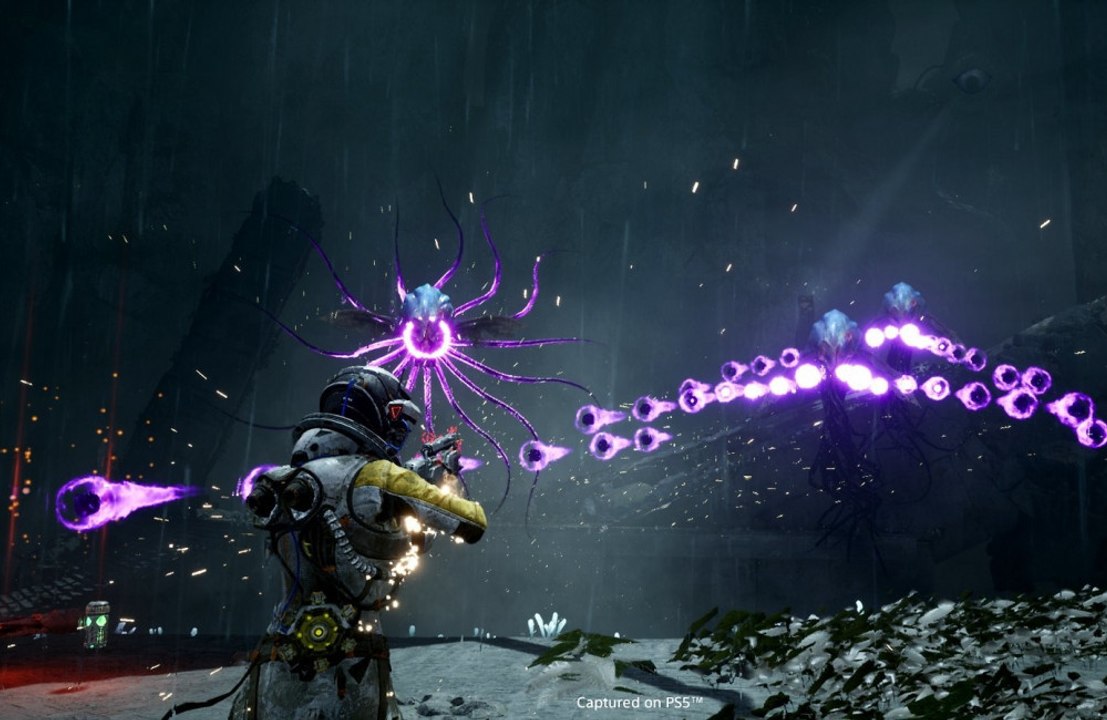 ‘Returnal’ devs ‘don't know exactly’ what form a save system will take