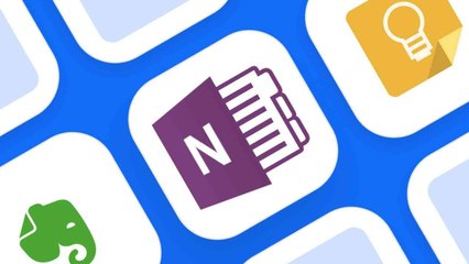 Top Five Note-Keeping Application You Can Download On Android Smartphones