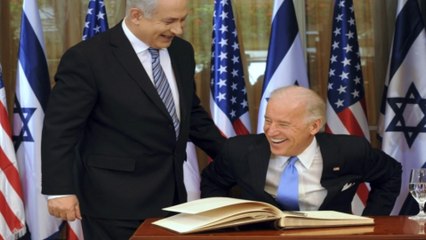 US 'working towards sustained calm' between Israel, Palestine