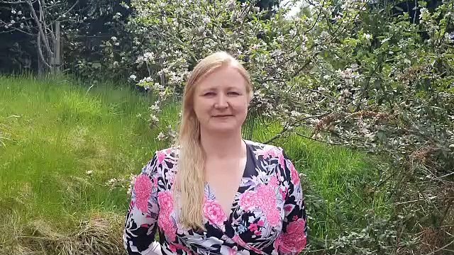 Star Editor Nancy Fielder daily paper review Tuesday May 18th 2021