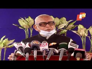 Odisha Assembly | Narsingha Mishra On Alleged Mining Scams In State