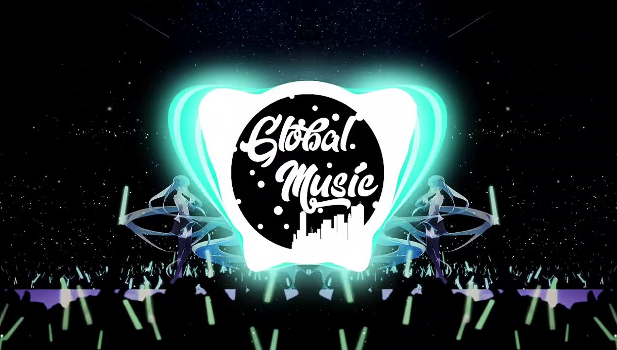 Cartoon - Don't Be A Stranger (feat. Jason Diaz) [Global Release]
