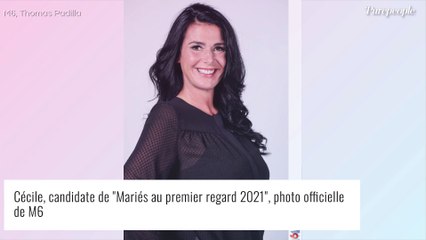 Cécile (Mariés au premier regard), un choix de la prod' lui fait vivre l'enfer : "Je déteste"