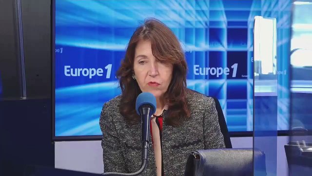 EXTRAIT - L'affaire Duhamel n'a pas eu d'impact sur l'envie de faire Sciences Po