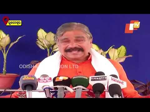 Sura Routray On Congress' Demand In Odisha Assembly & Pipili By-Polls