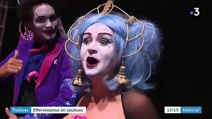 Déconfinement : les lieux de culture pourront rouvrir, mais devront respecter une jauge