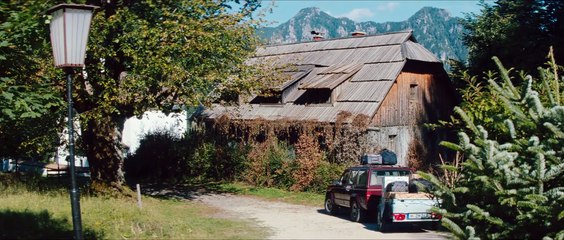 Das schaurige Haus - Trailer