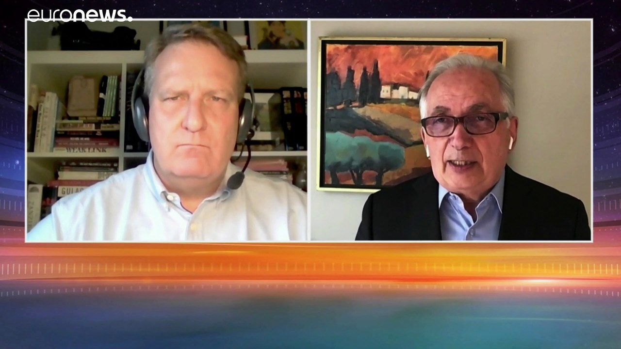 Евросоюз требует от Турции соблюдения прав человека