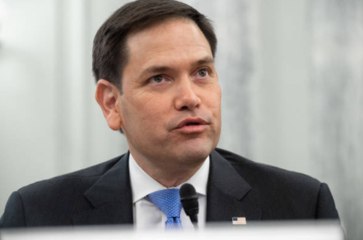 Sen. Marco Rubio Asks America To Take UFO Reports ‘Seriously’