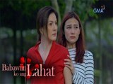 Babawiin Ko Ang Lahat: A gold digger's warning | Episode 59
