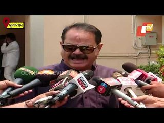 Tara Bahinipati Targets BJP & BJD Over Growing Prices Of Edible Oils