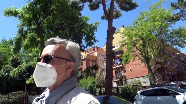 José Ortega Cano adelanta cómo está su hijo José Fernando en el psiquiátrico